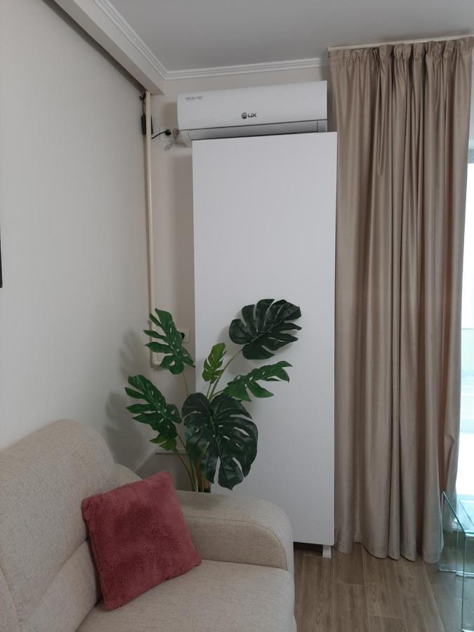 Serrenity Aparthotel Sea View Luxury Tower ナボダリ エクステリア 写真