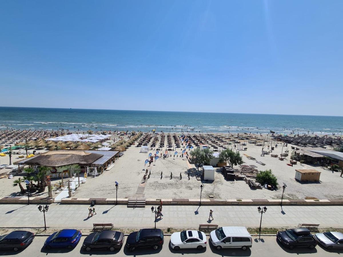 Serrenity Aparthotel Sea View Luxury Tower ナボダリ エクステリア 写真