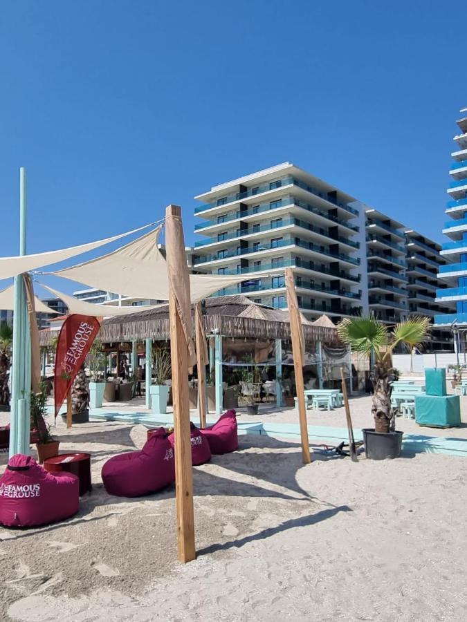 Serrenity Aparthotel Sea View Luxury Tower ナボダリ エクステリア 写真