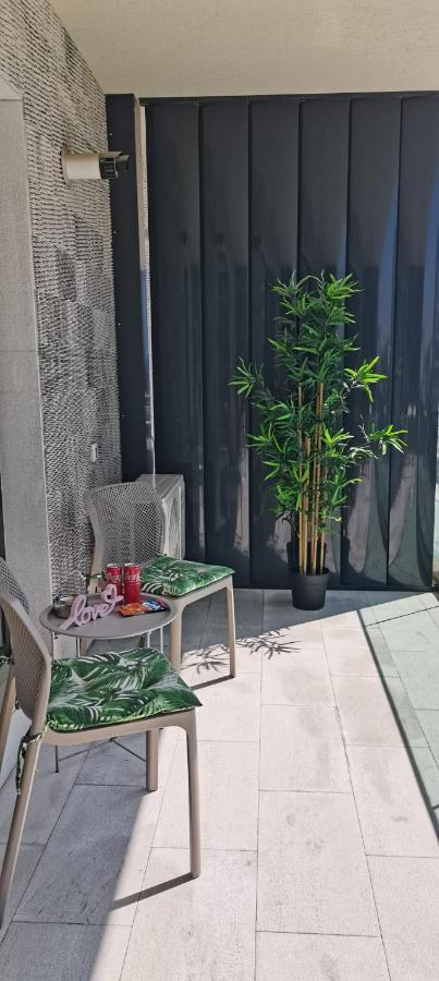 Serrenity Aparthotel Sea View Luxury Tower ナボダリ エクステリア 写真